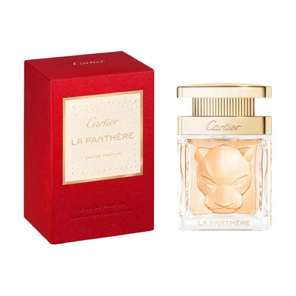 Духи женские Cartier La Panthère - Boxette Shop