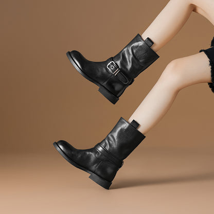 Rosa Bianca Vintage ayollar etiklari