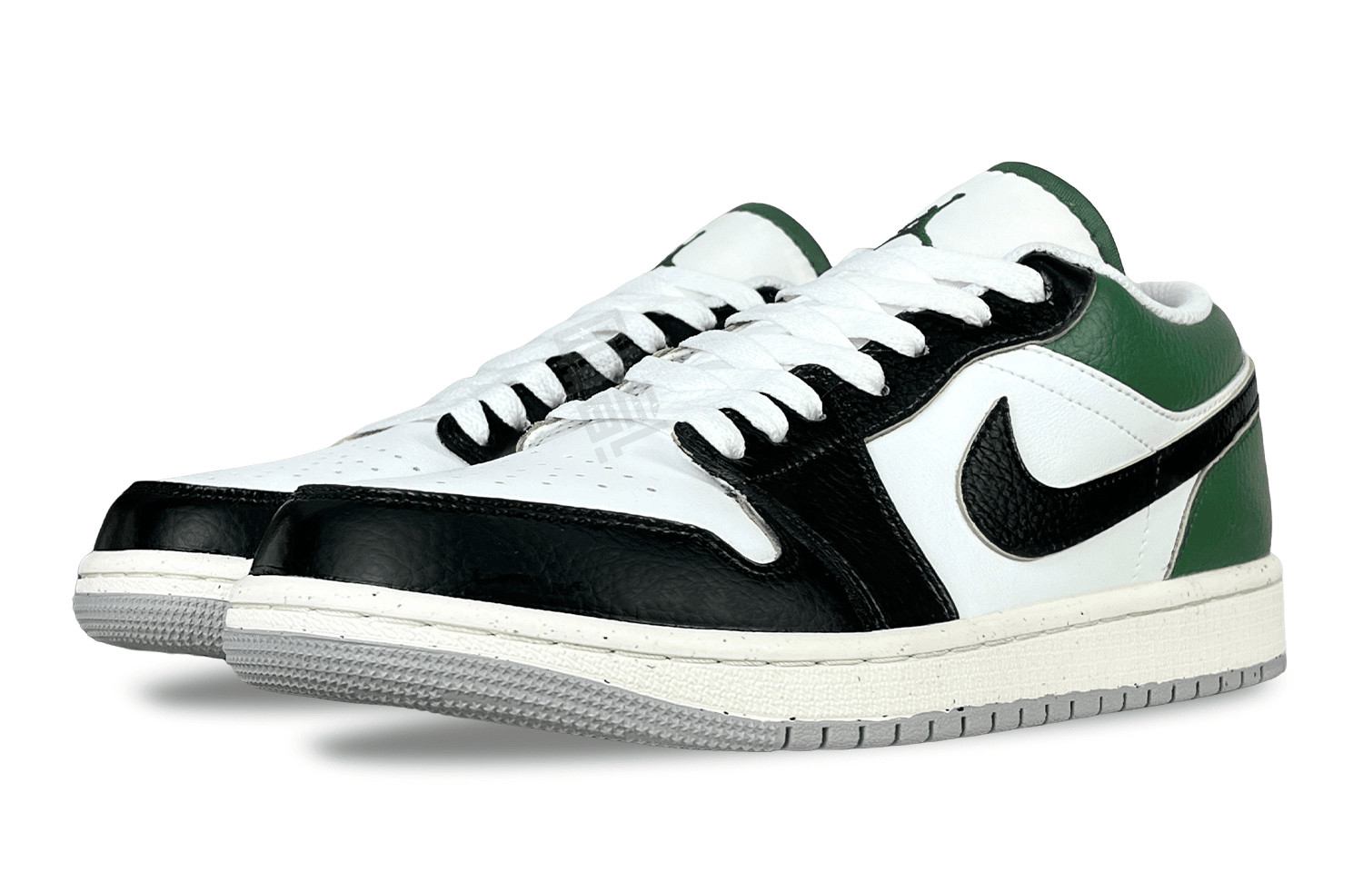 Кроссовки Jordan air mango - Boxette Shop