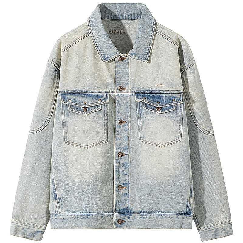 Куртка мужская lilbetter