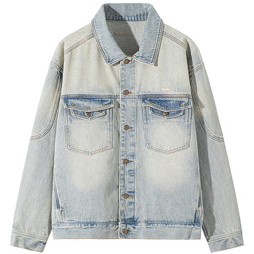 Куртка мужская lilbetter