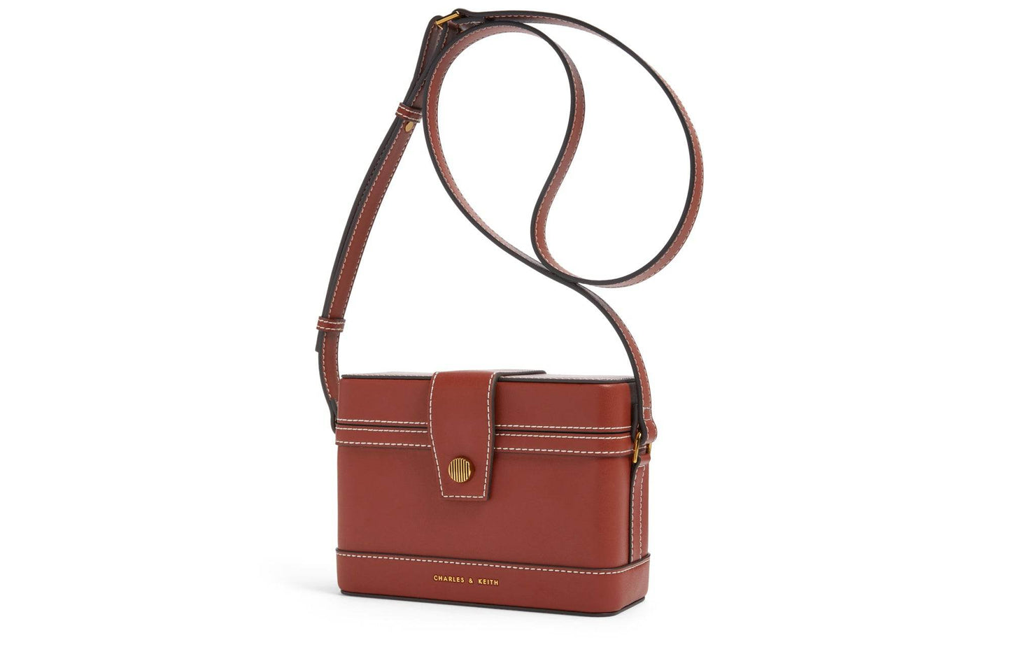 Сумка женская Charles&Keith - Boxette Shop