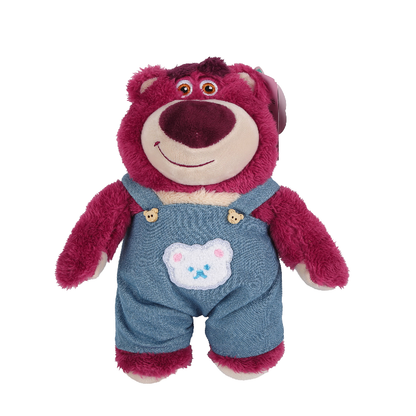 Игрушка детская Miniso x Disney Strawberry Bear Toy Story