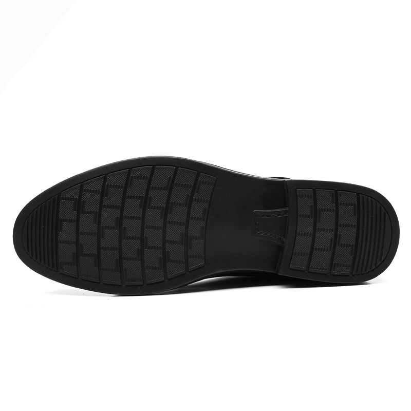 Erkaklar uchun Playboy poyabzallari