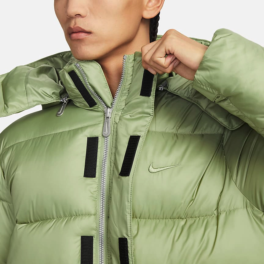 Пуховик мужской Nike Sports