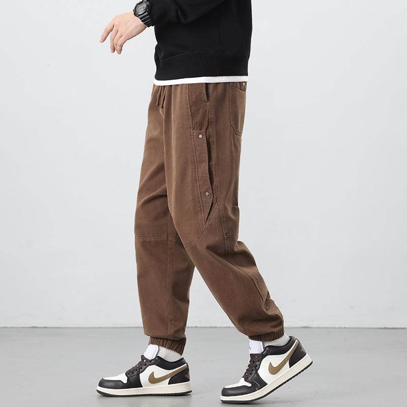 Брюки мужские Antioffice - Boxette Shop