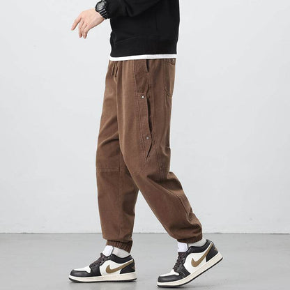 Брюки мужские Antioffice - Boxette Shop