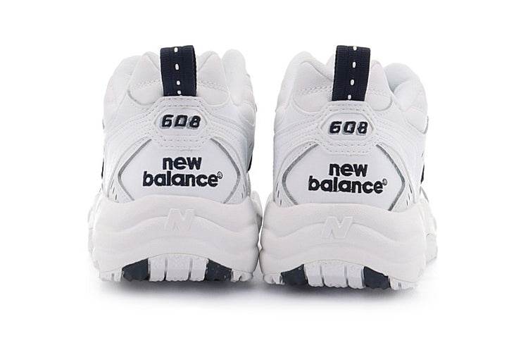 Кроссовки женские New Balance NB 608 V1 - Boxette Shop