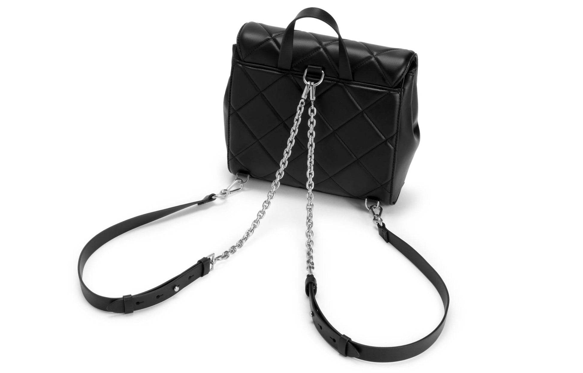 Сумка женская Charles&Keith Tannin Series England Diamond Check Hundred - Boxette Shop