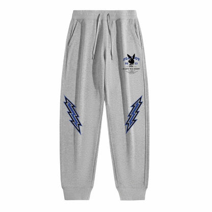 Playboy erkaklar sport shimlari