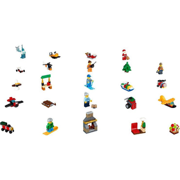 Конструктор LEGO City (60155) - Boxette Shop