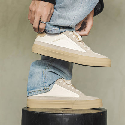 Vanssi erkaklar krossovkalari