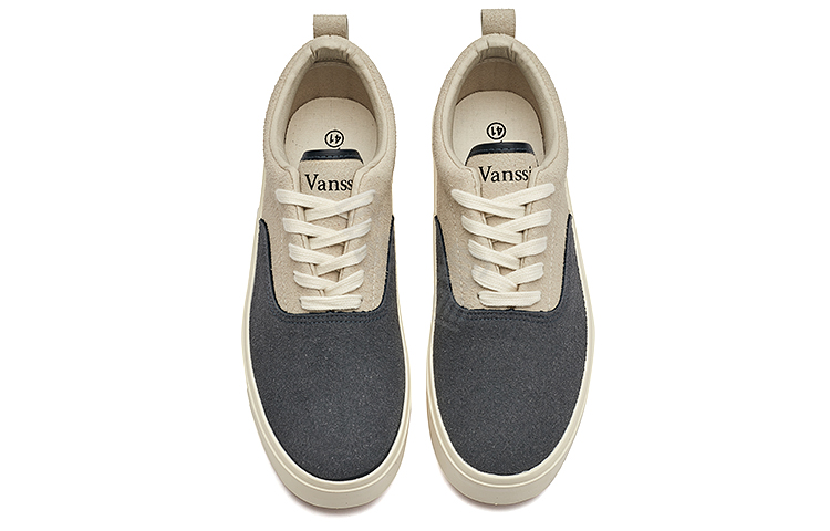 Vanssi erkaklar krossovkalari