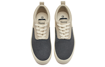 Vanssi erkaklar krossovkalari