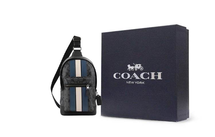 Рюкзак Coach west - Boxette Shop
