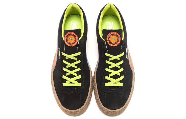 Кроссовки Puma Muenste Low Top Boardshorts - Boxette Shop