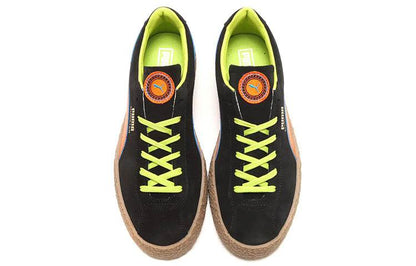 Кроссовки Puma Muenste Low Top Boardshorts - Boxette Shop