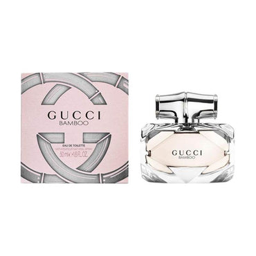 Духи женские Gucci Bamboo Eau de Toilette - Boxette Shop