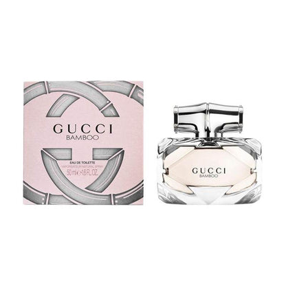 Духи женские Gucci Bamboo Eau de Toilette - Boxette Shop