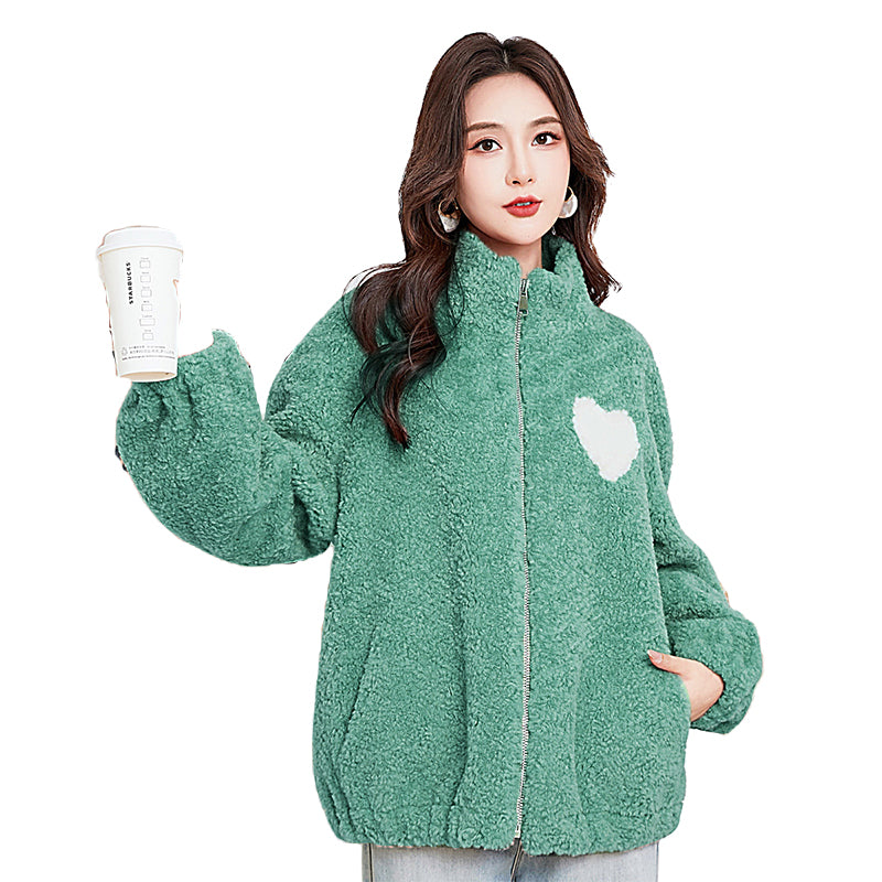 Куртка женская KAISER Shearling