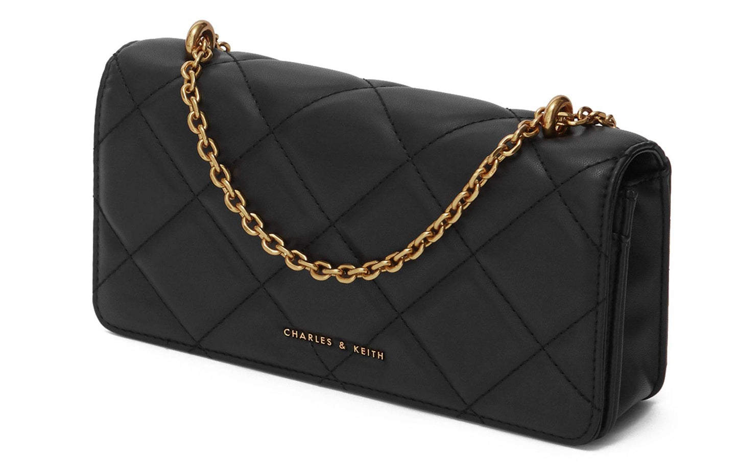 Сумка женская Charles & Keith - Boxette Shop