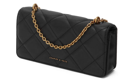 Сумка женская Charles & Keith - Boxette Shop