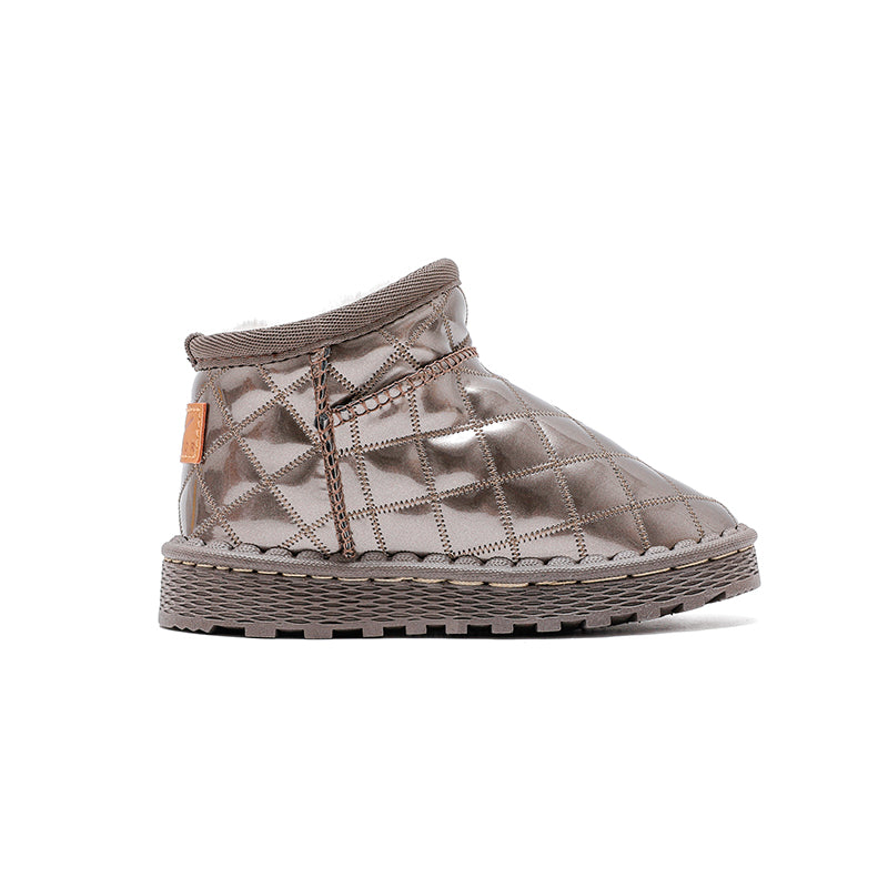 Сапоги детские Warrior