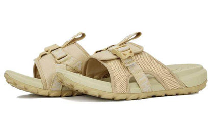 Сандалии мужские The North Face Explore Camp Slide - Boxette Shop