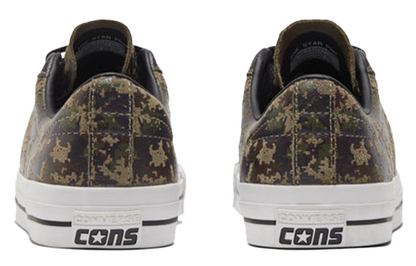 Кеды Converse One Star