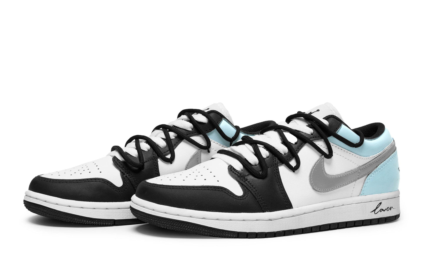 Кроссовки Jordan air low - Boxette Shop