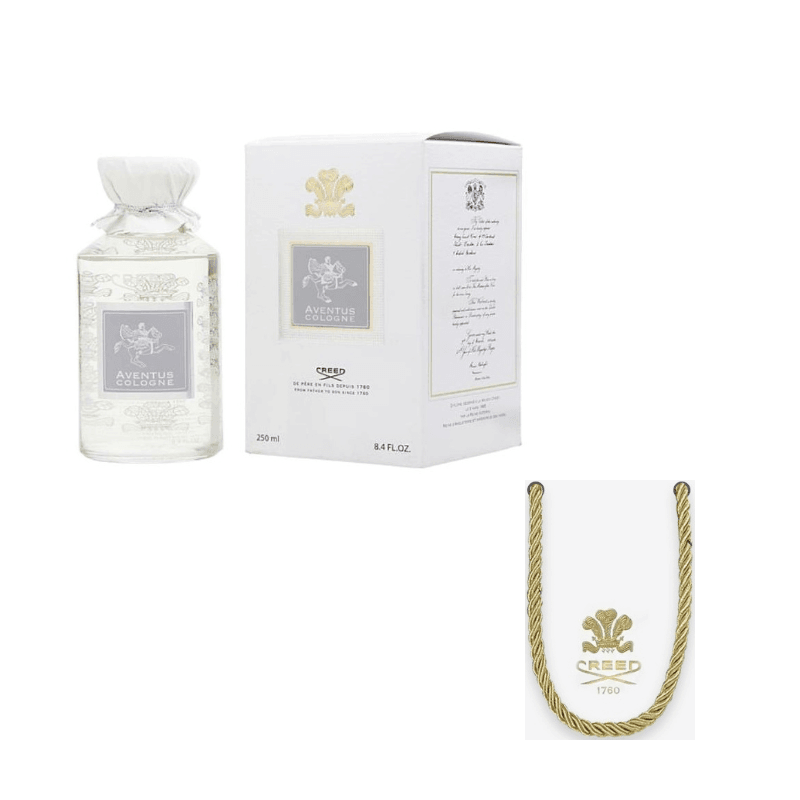 Духи мужские Creed classic napoleon - Boxette Shop