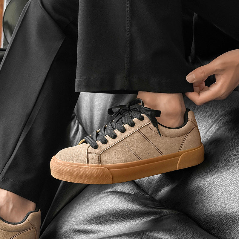 Vanssi erkaklar krossovkalari