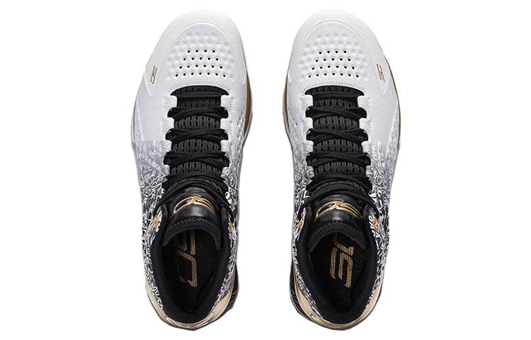 Кроссовки Under Armour Curry 1 MVP - Boxette Shop