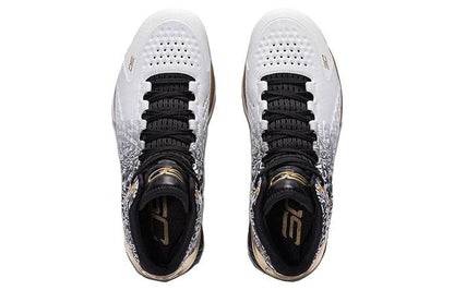 Кроссовки Under Armour Curry 1 MVP - Boxette Shop
