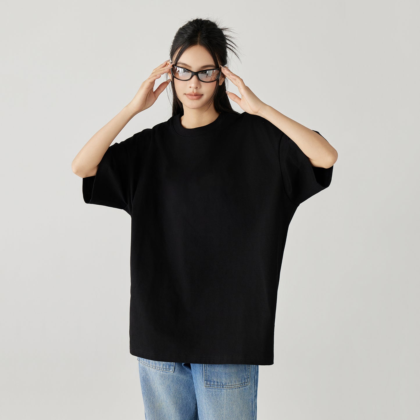 Футболка Golfcross