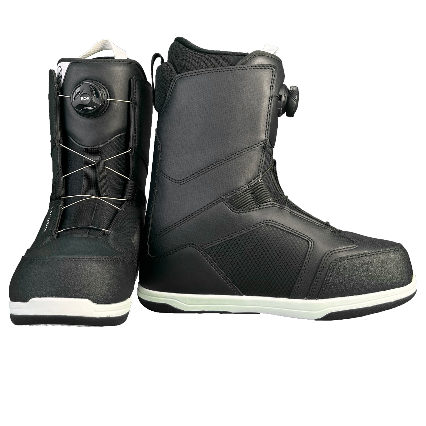 Сноубордические ботинки Lastarts