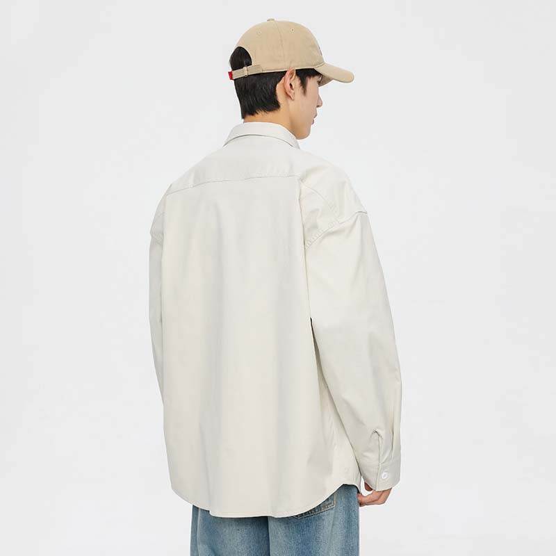 Рубашка Minfinity - Boxette Shop