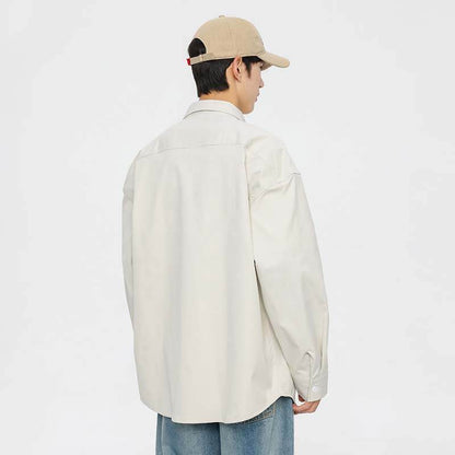 Рубашка Minfinity - Boxette Shop