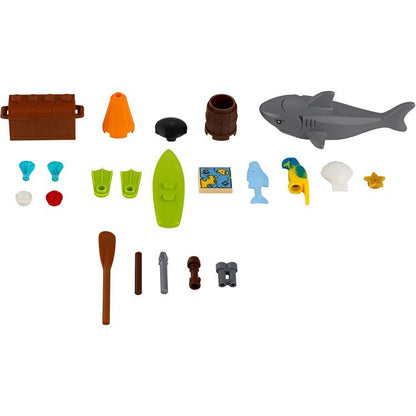 LEGO Okean konstruktori (40341)