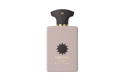 Духи мужские Amouage Forest Symphony - Boxette Shop
