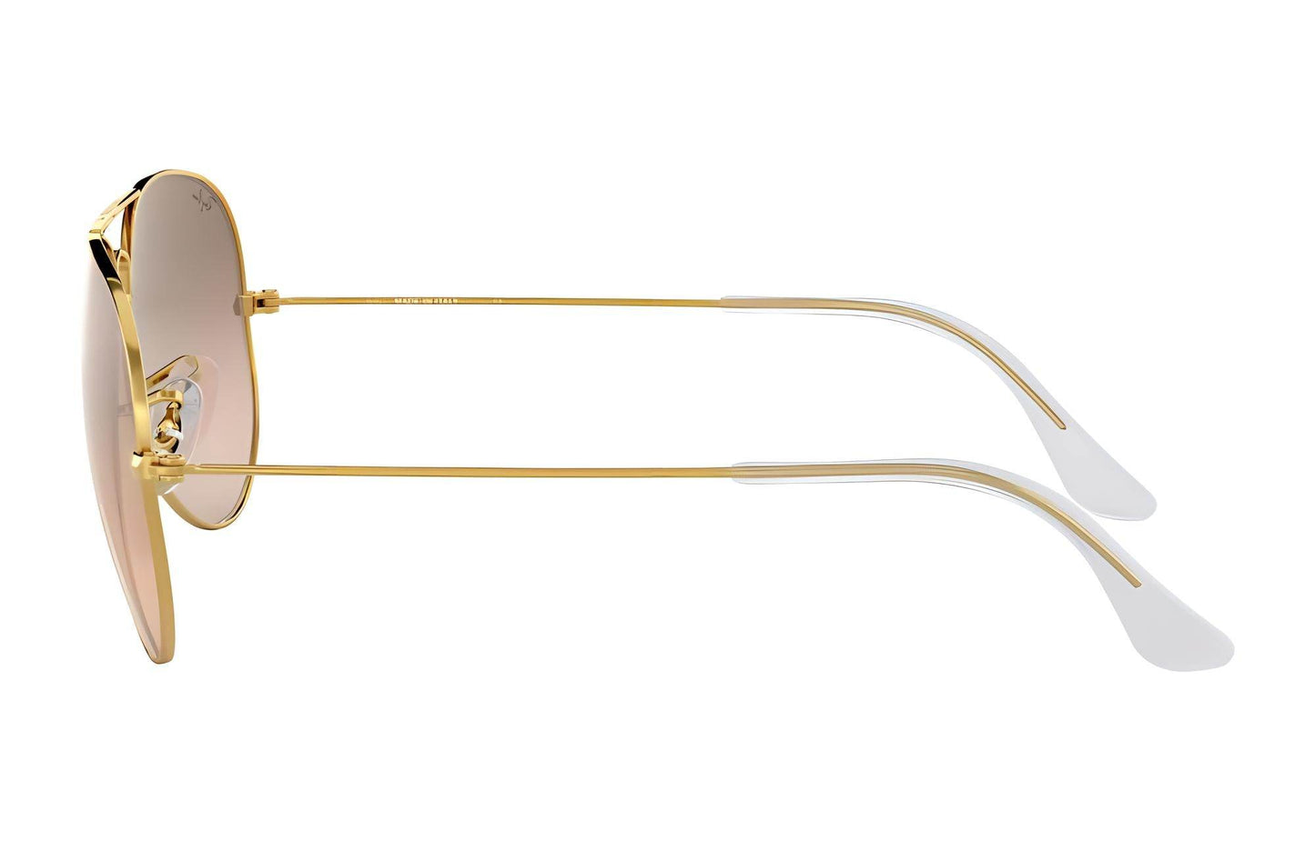 Солнцезащитные очки Ray-Ban Alloy Aviator - Boxette Shop