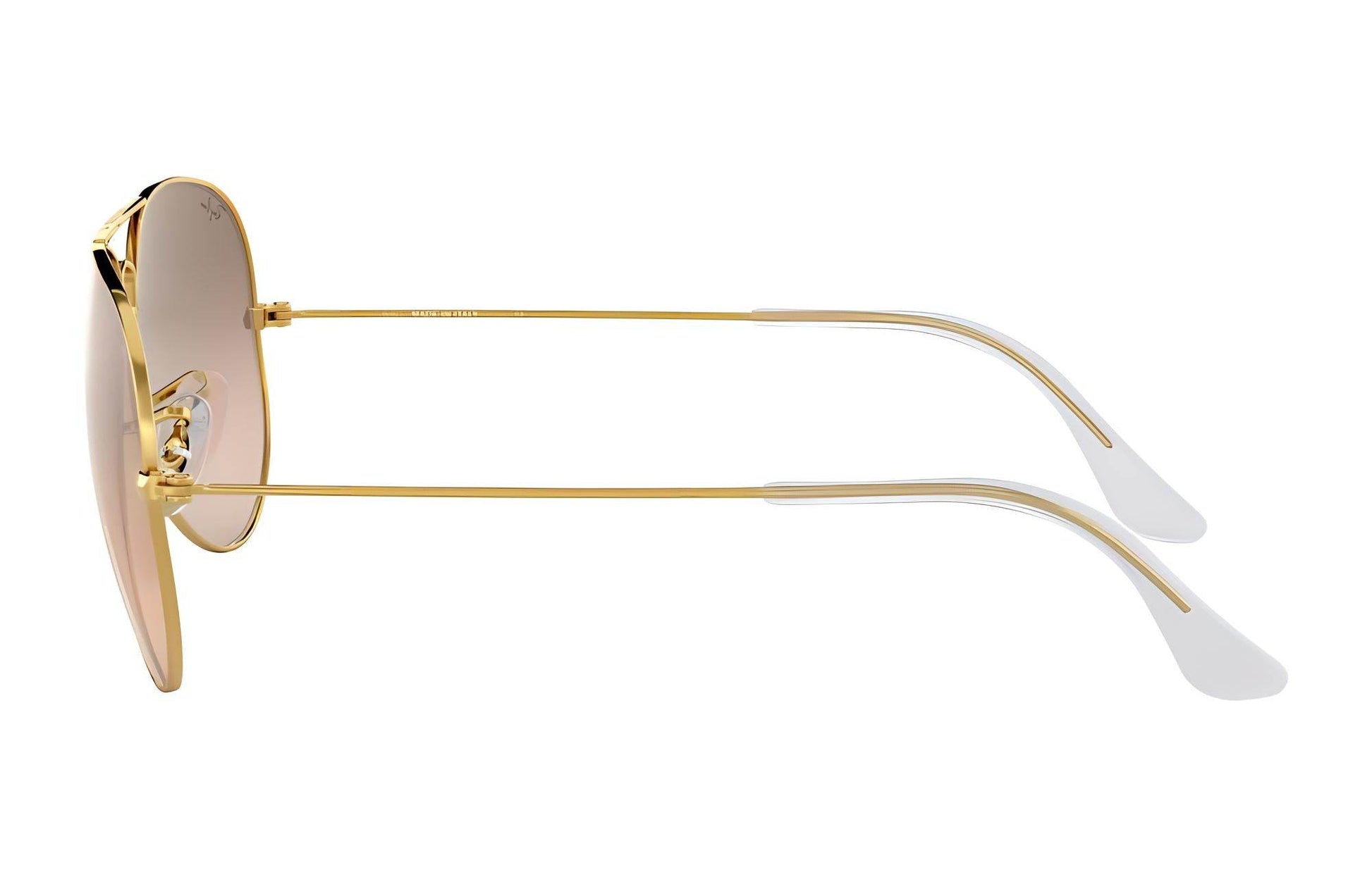 Солнцезащитные очки Ray-Ban Alloy Aviator - Boxette Shop