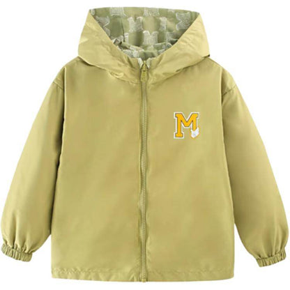 Куртка детская Disney Mickey Series Outdoor - Boxette Shop