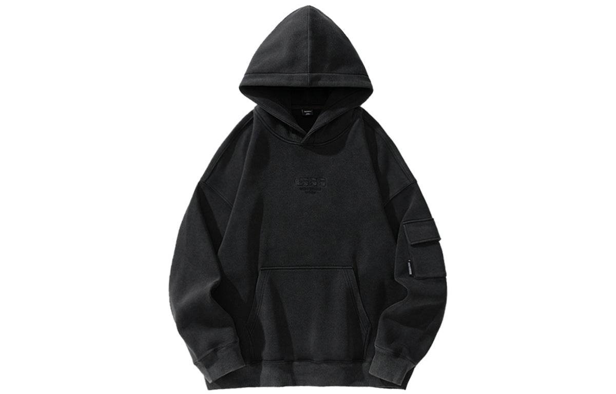 Худи Golfcross - Boxette Shop