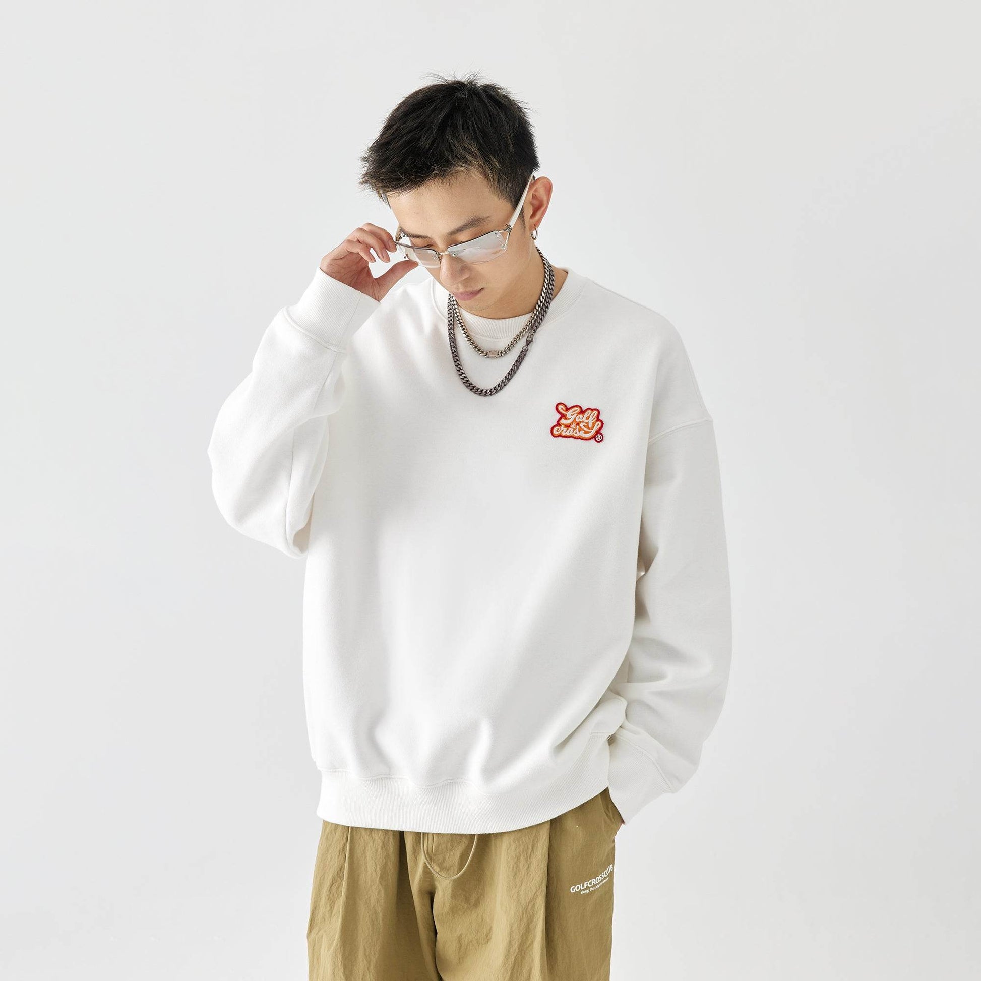 Толстовка Golfcross - Boxette Shop