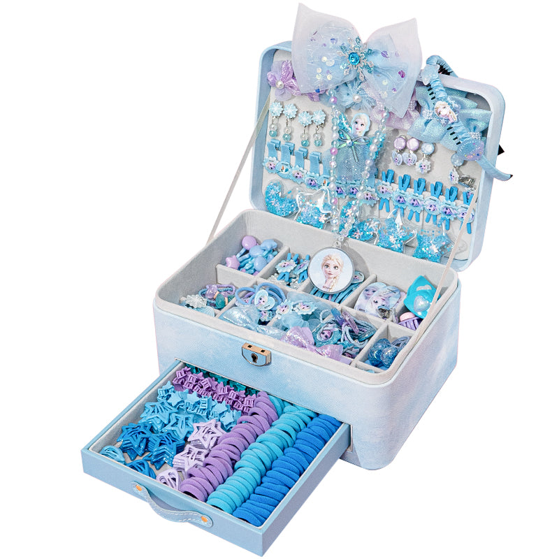 Disney Frozen bolalar o'yinchoqlari to'plami