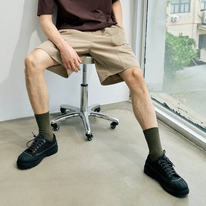 Шорты мужские Gxg City - Boxette Shop