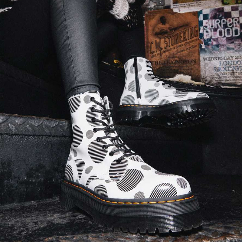 Ботинки женские Dr. Martens