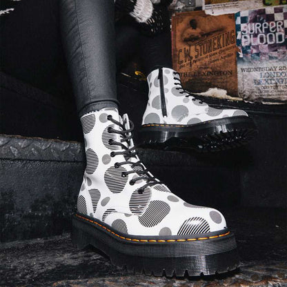Ботинки женские Dr. Martens