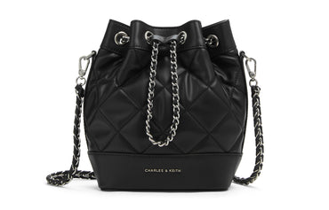 Сумка женская Charles & Keith "Bucket Bag"
